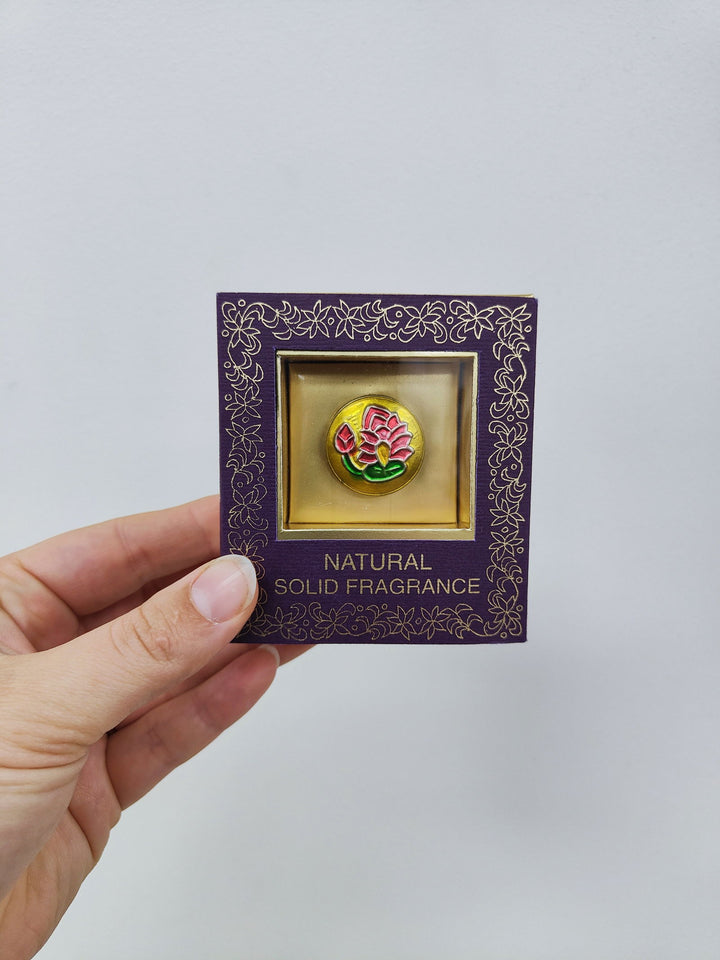 Solid Perfume - Aphrodesia - eKo NZ - 