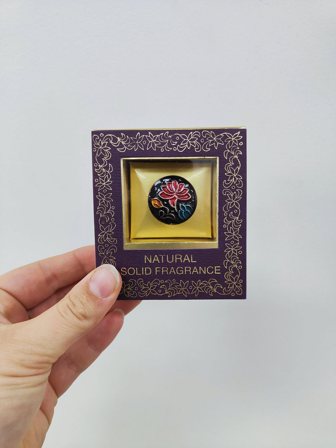 Solid Perfume - Jasmine - eKo NZ - 