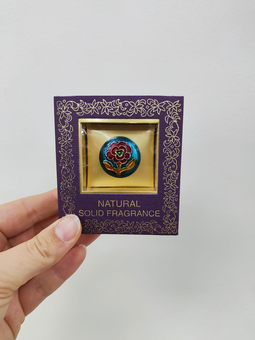 Solid Perfume - Lavender - eKo NZ - 