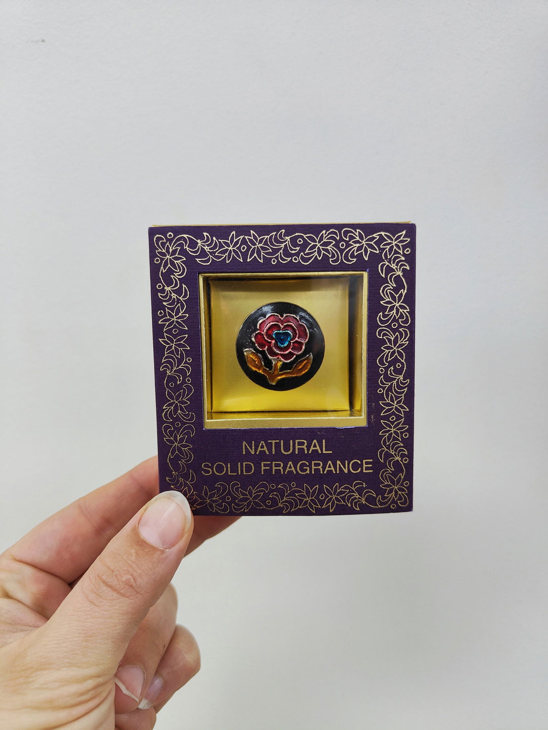 Solid Perfume - Neroli - eKo NZ - 