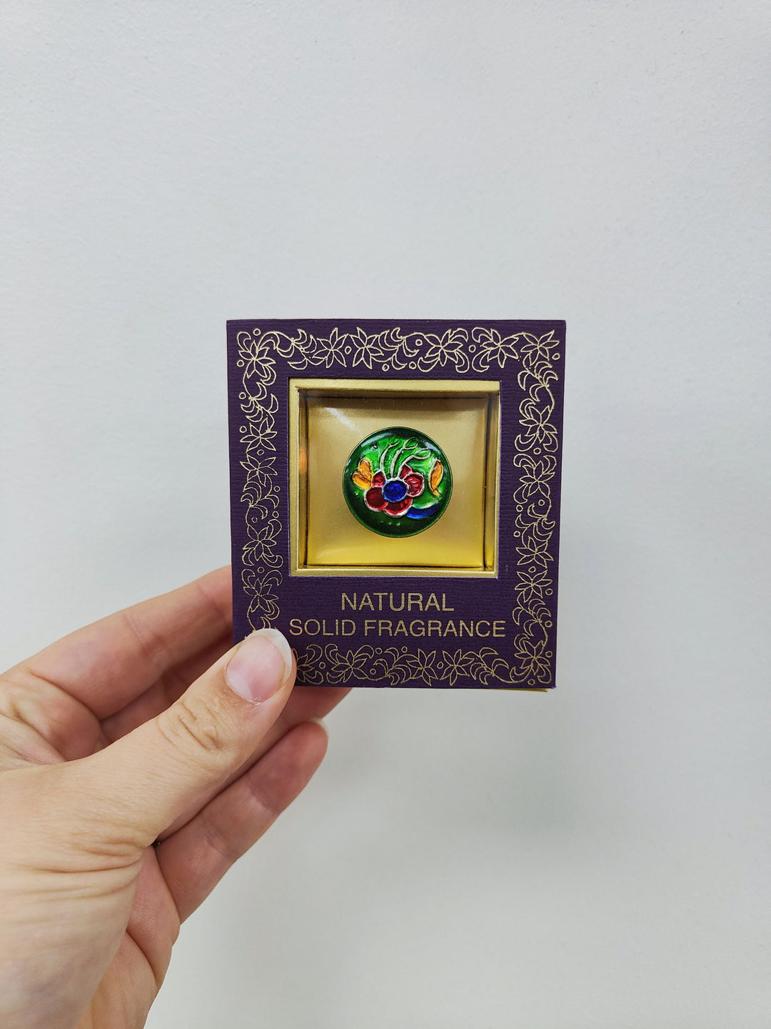 Solid Perfume - Opium - eKo NZ - 