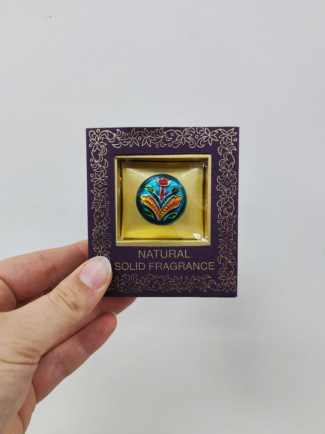 Solid Perfume - Precious Sandal - eKo NZ - 
