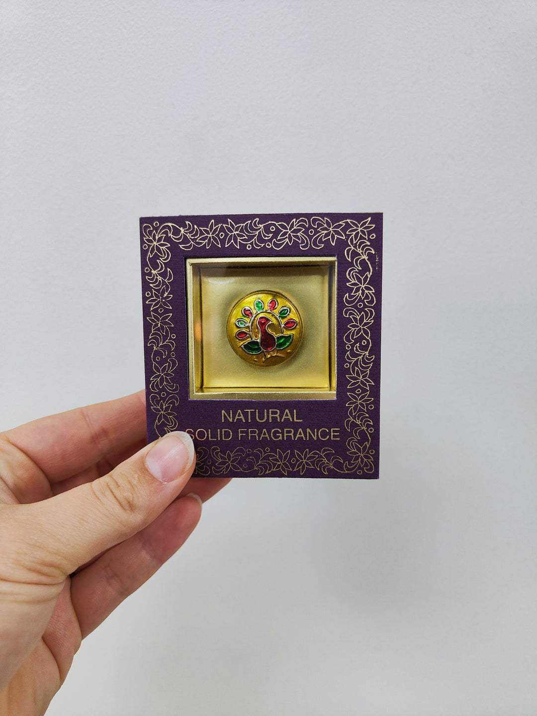 Solid Perfume - Strawberry - eKo NZ - 
