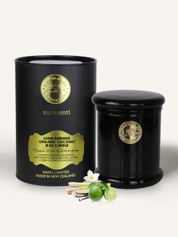 Starfruit Lychee Candle - eKo NZ - 