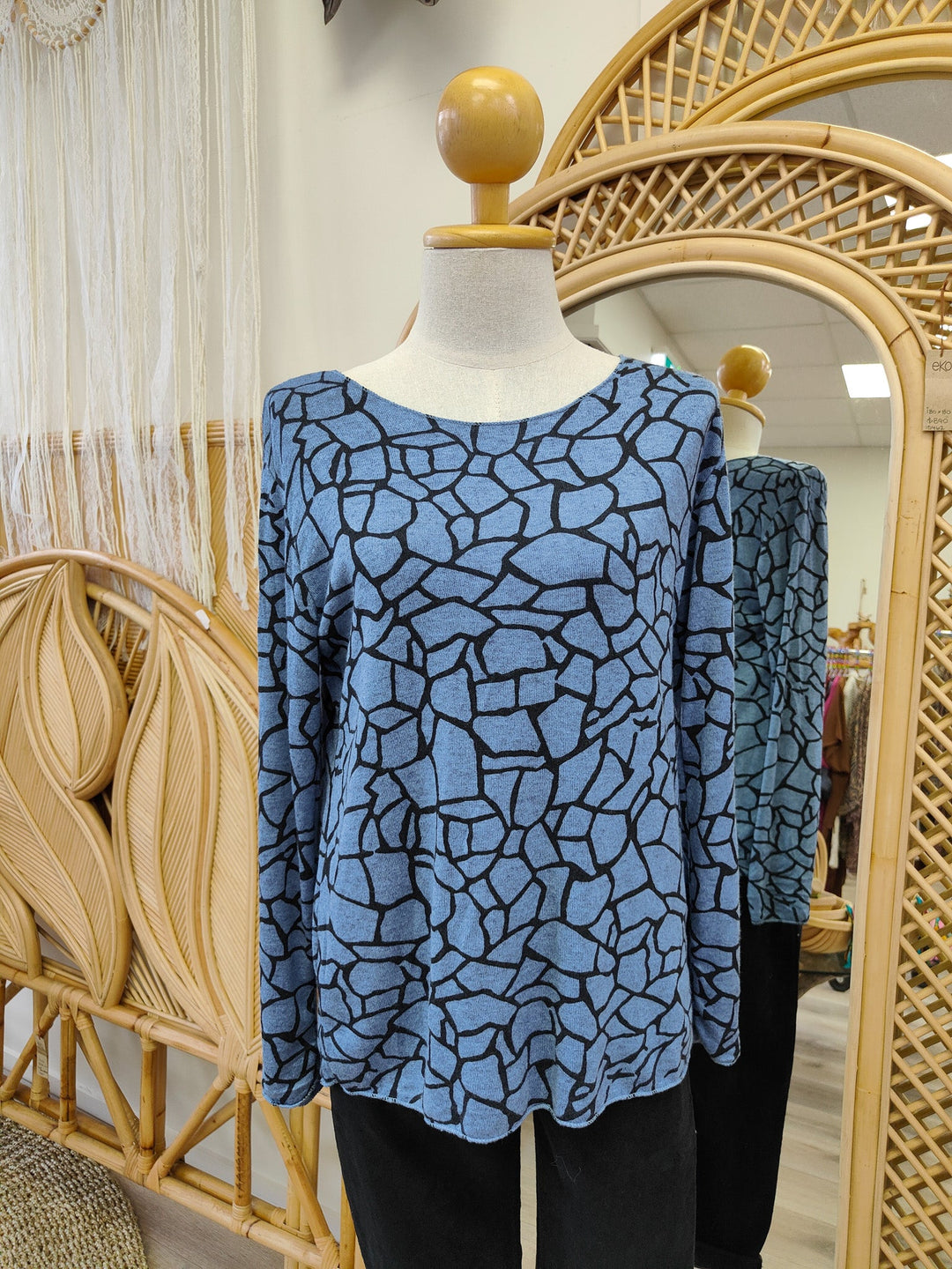 Stone Top - eKo NZ - 