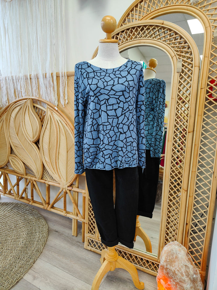 Stone Top - eKo NZ - 