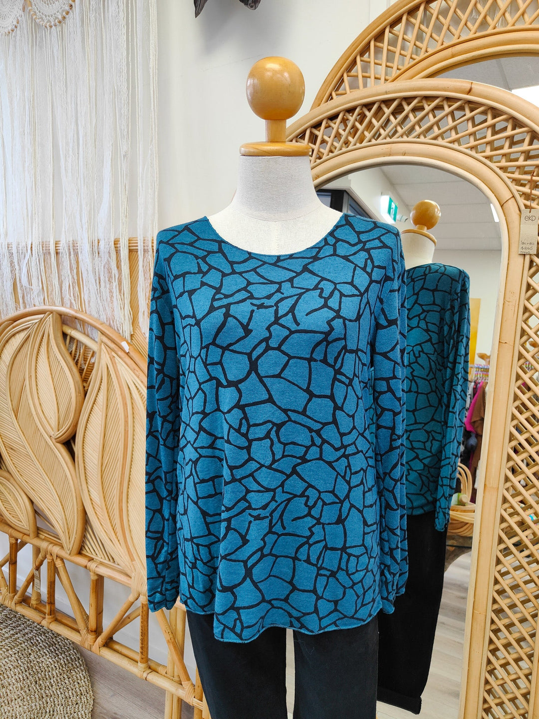 Stone Top - eKo NZ - 