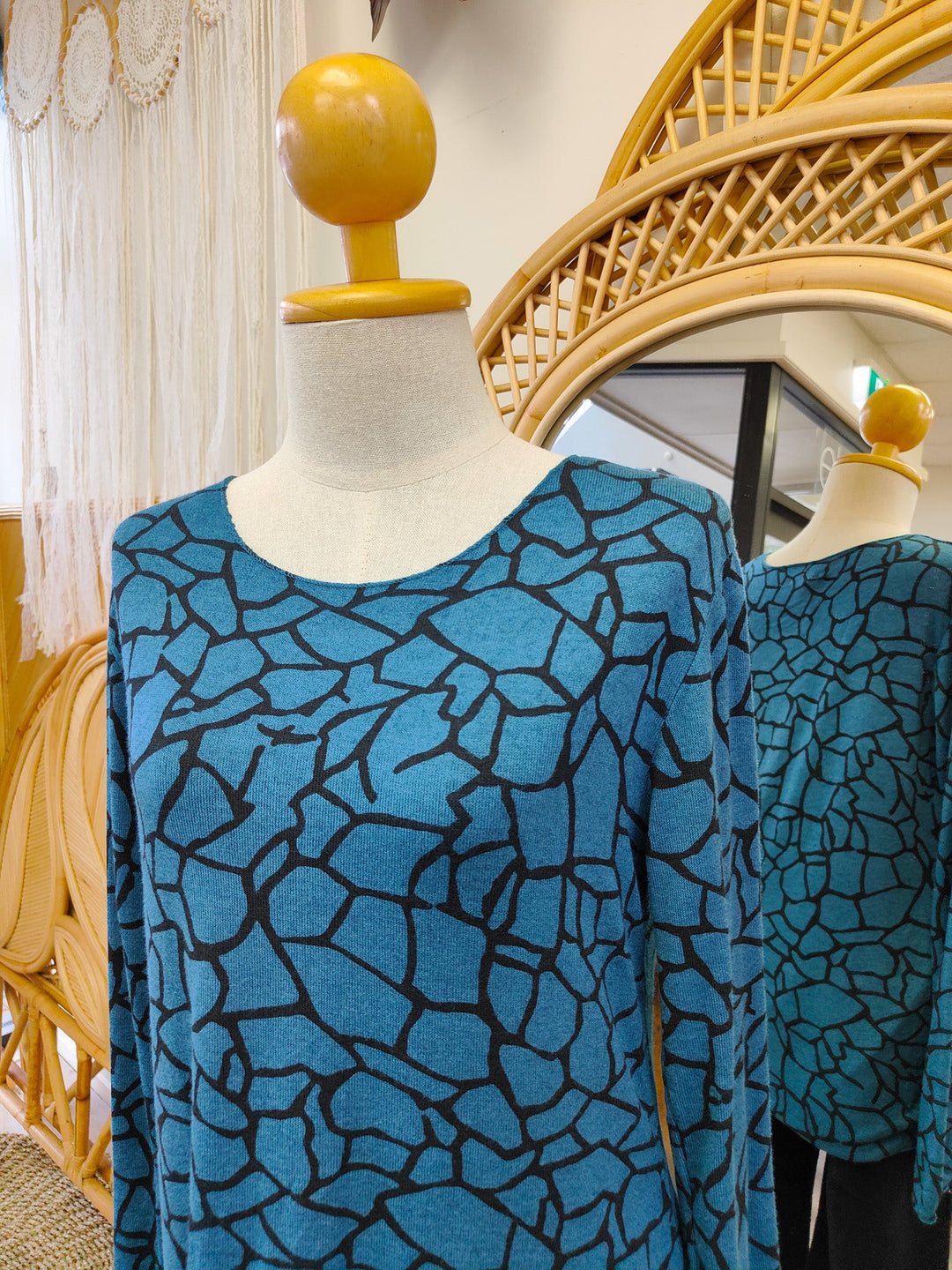 Stone Top - eKo NZ - 