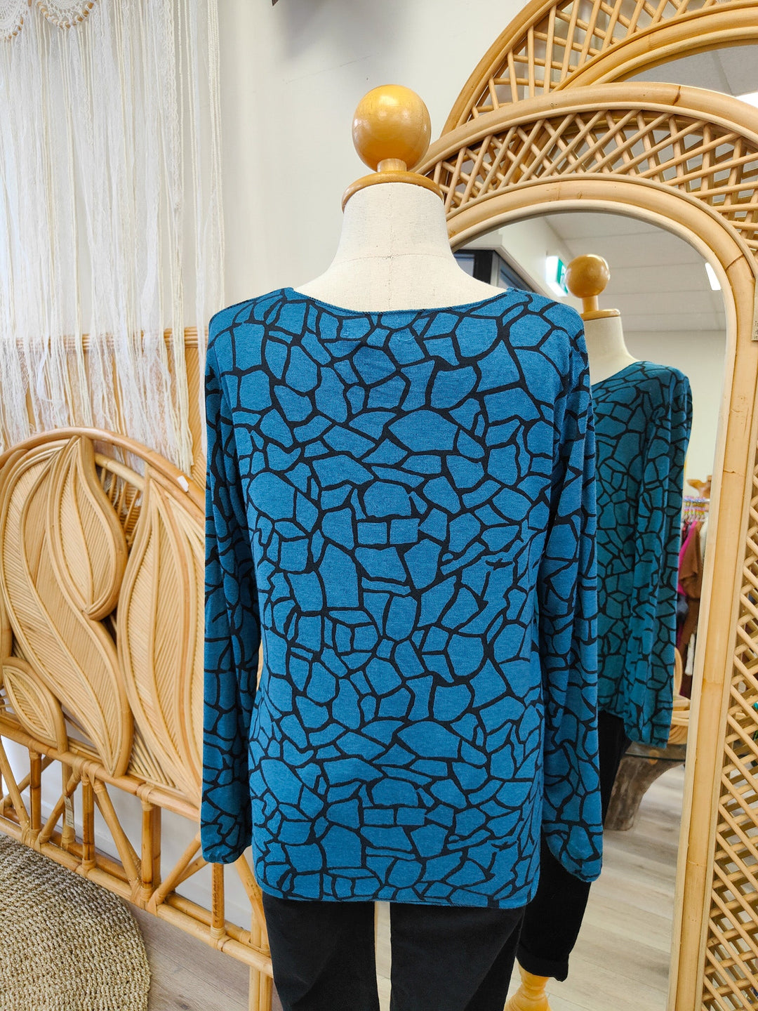 Stone Top - eKo NZ - 