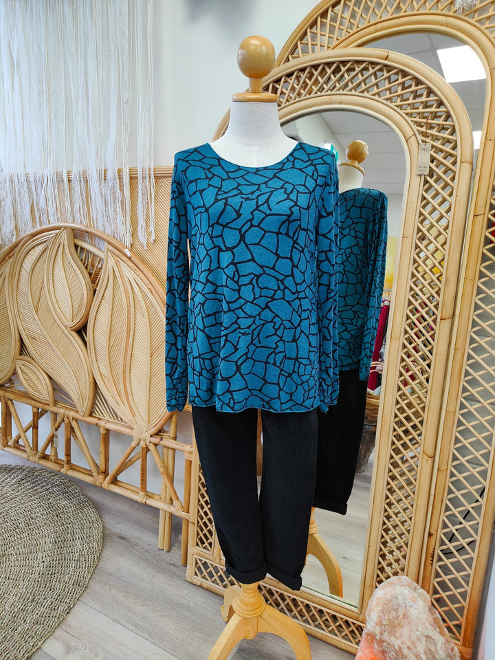 Stone Top - eKo NZ - 