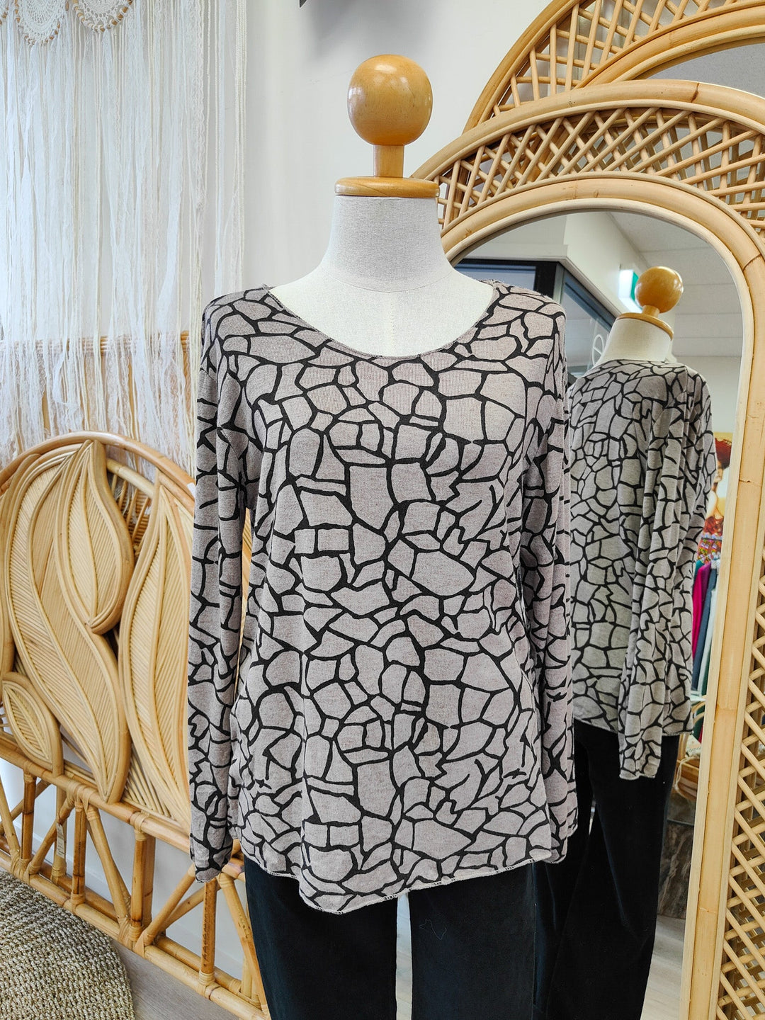 Stone Top - eKo NZ - 