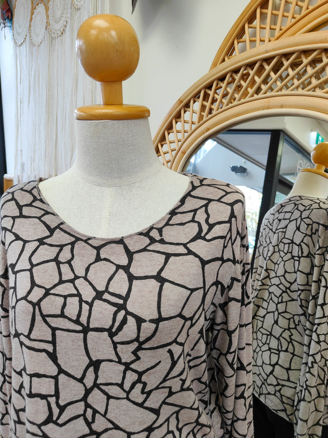 Stone Top - eKo NZ - 