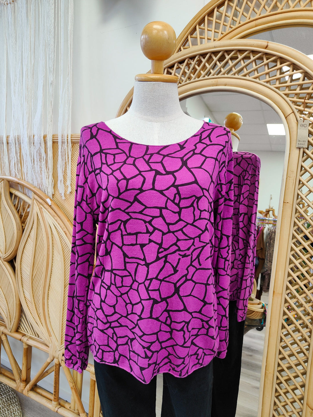 Stone Top - eKo NZ - 