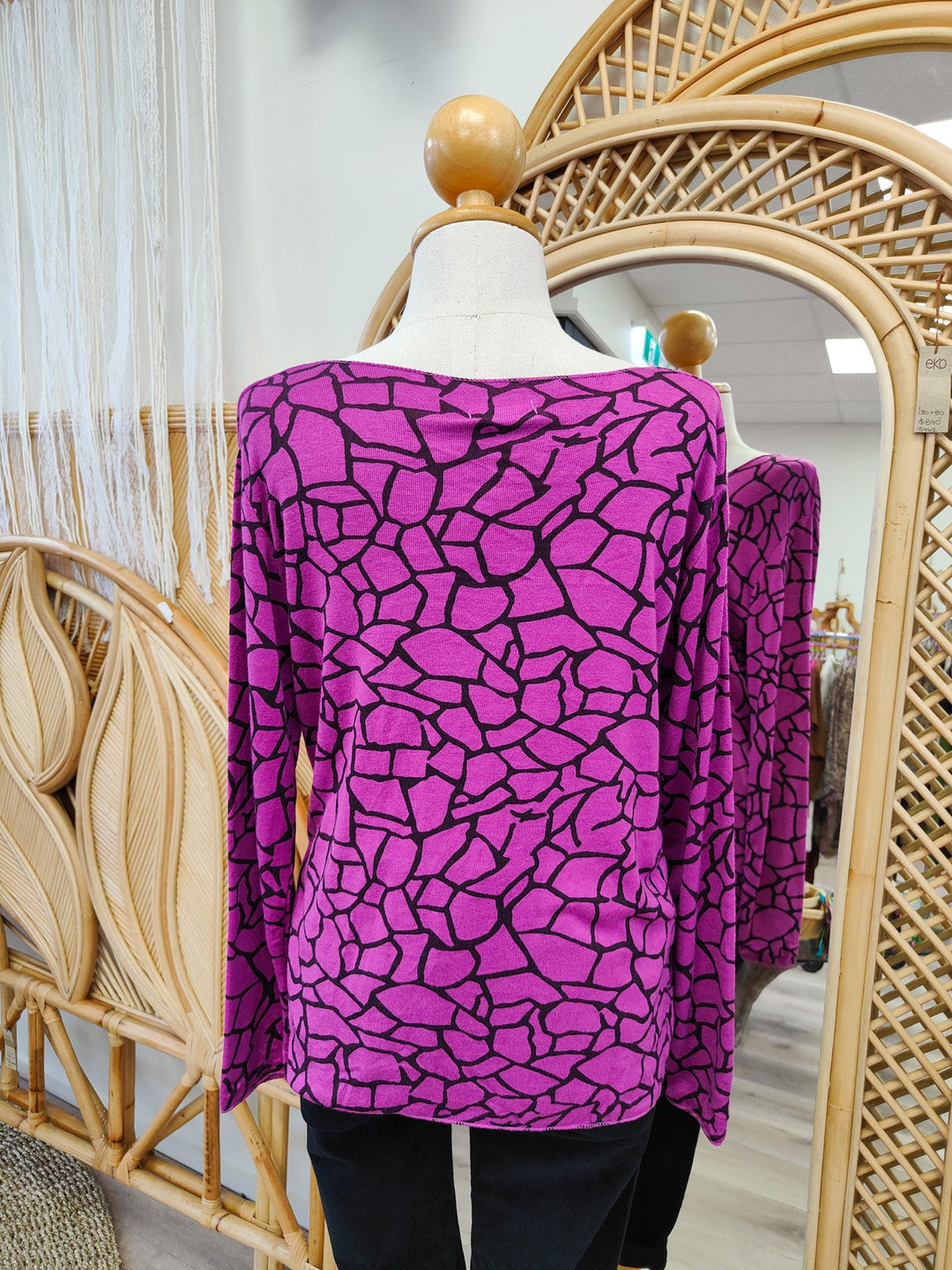 Stone Top - eKo NZ - 
