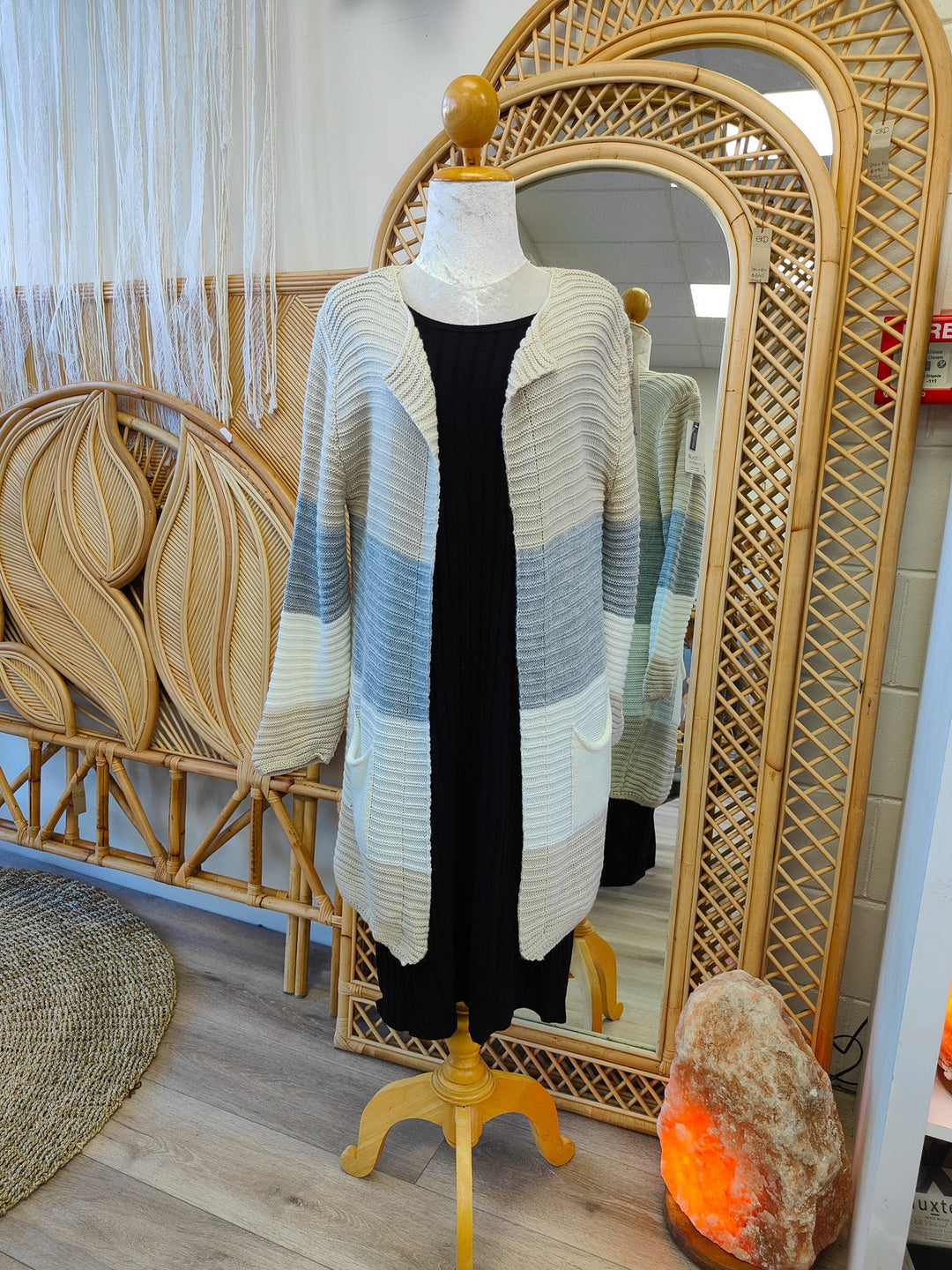 Strisce Cardi - eKo NZ - 