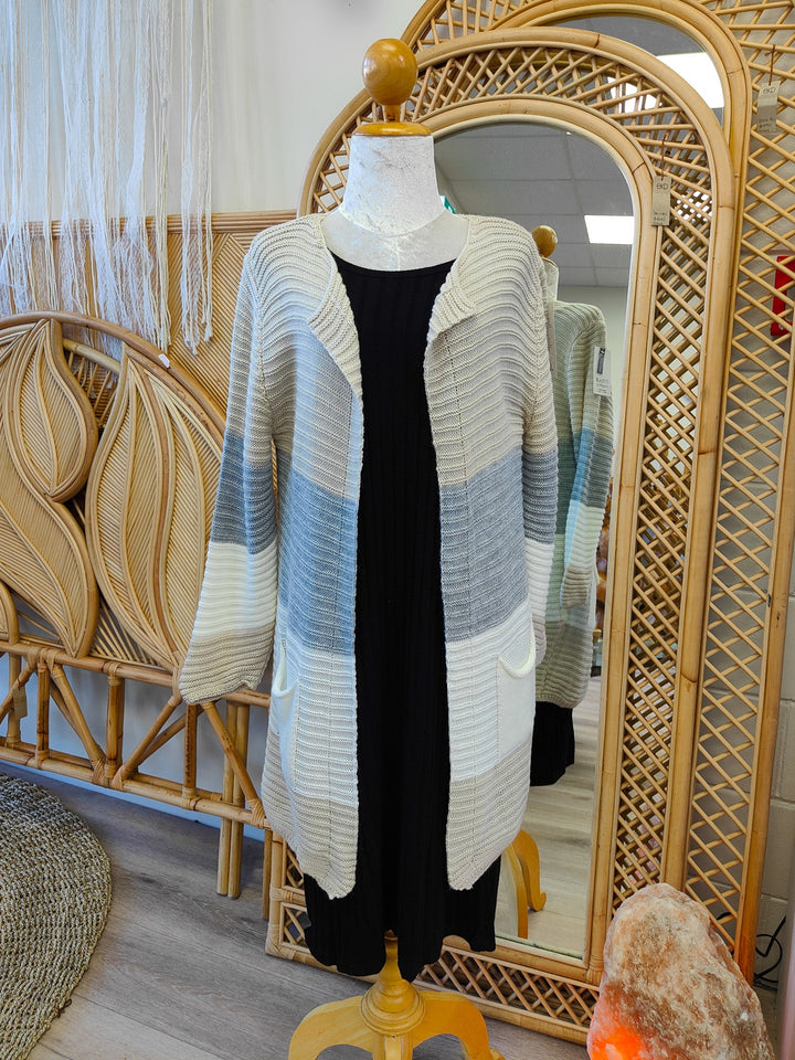 Strisce Cardi - eKo NZ - 