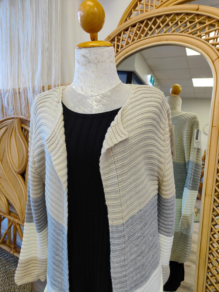 Strisce Cardi - eKo NZ - 