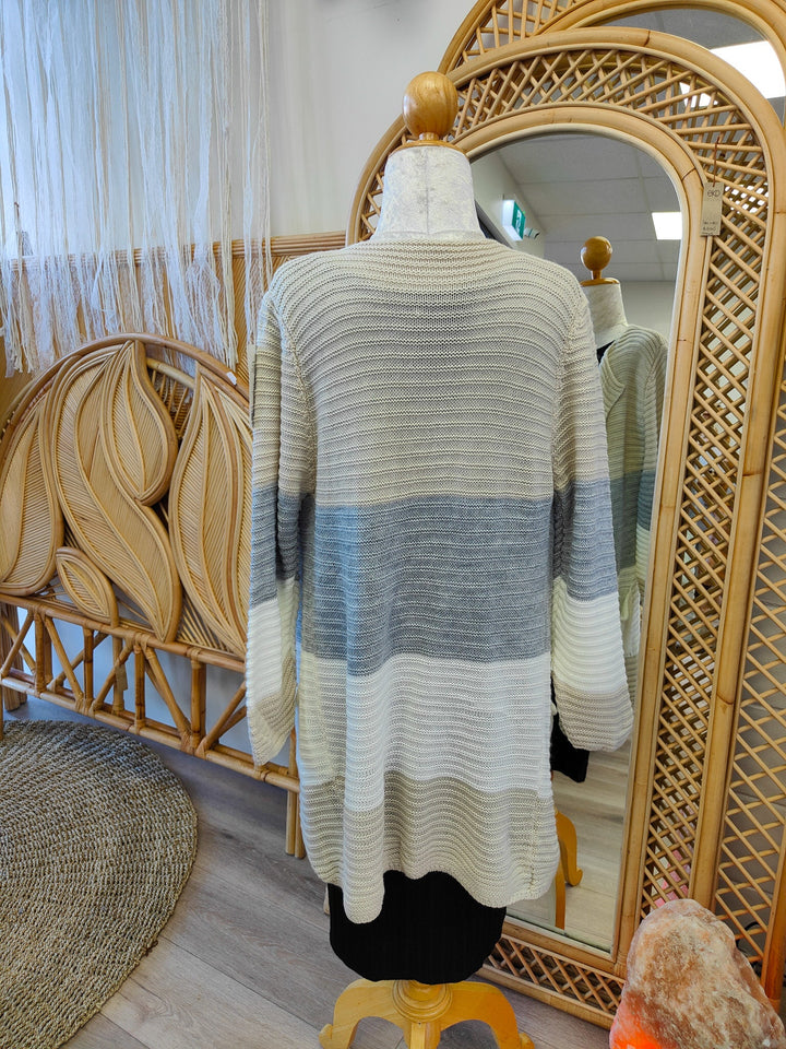 Strisce Cardi - eKo NZ - 