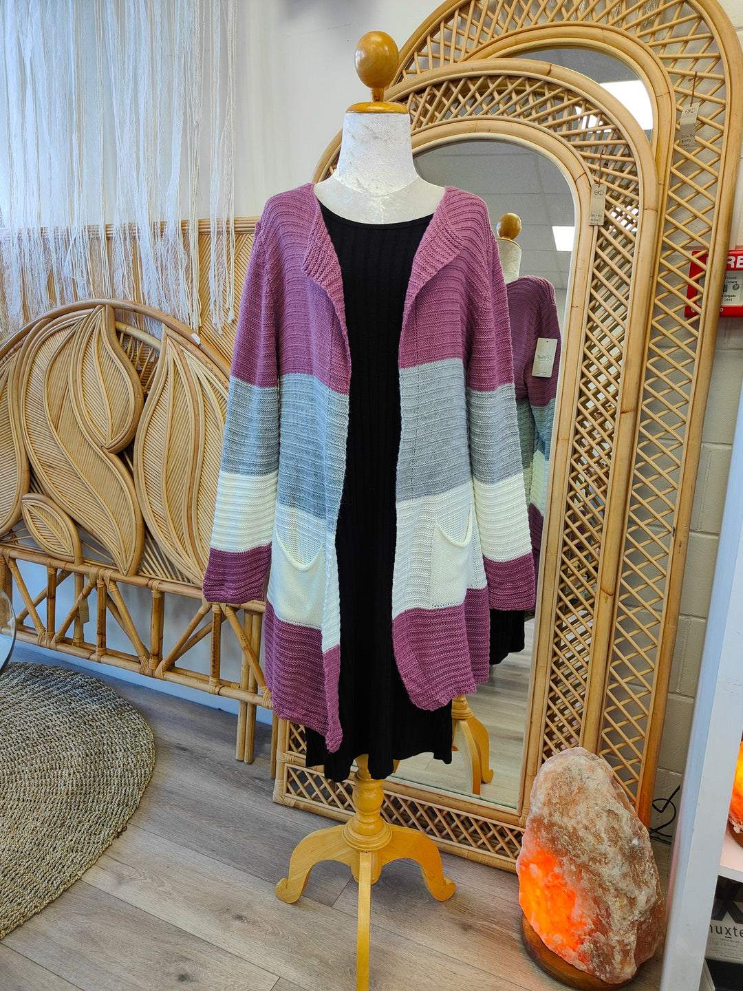 Strisce Cardi - eKo NZ - 