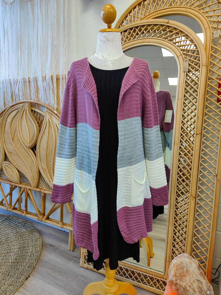 Strisce Cardi - eKo NZ - 