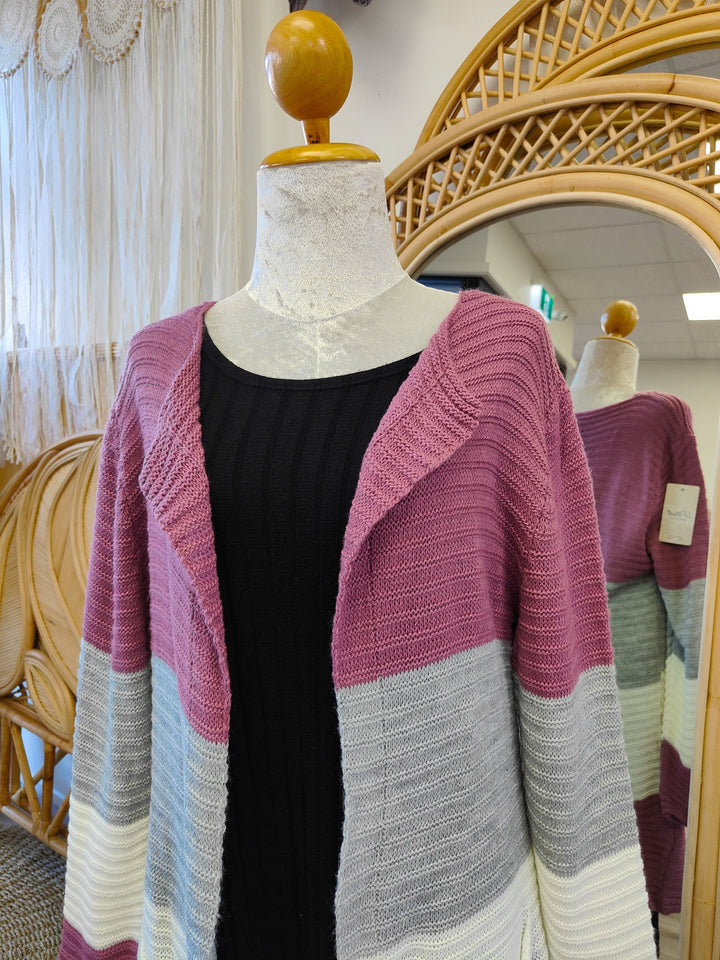 Strisce Cardi - eKo NZ - 