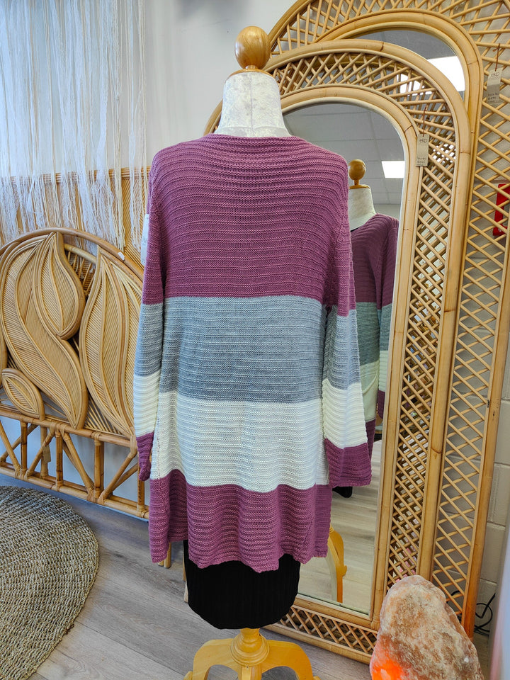 Strisce Cardi - eKo NZ - 
