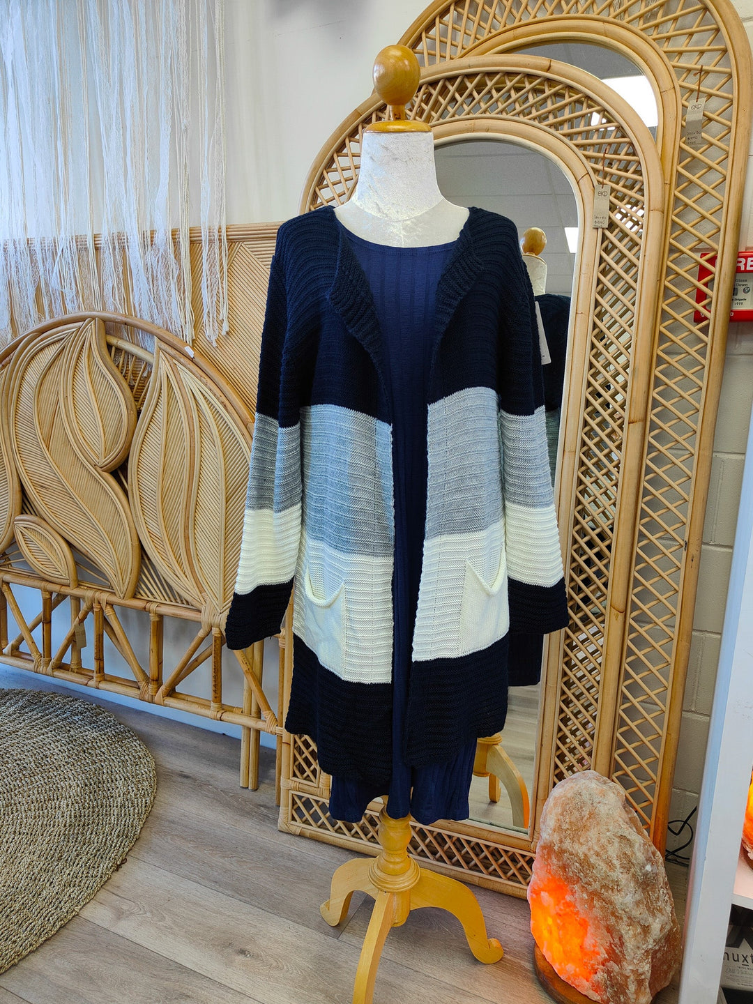 Strisce Cardi - eKo NZ - 
