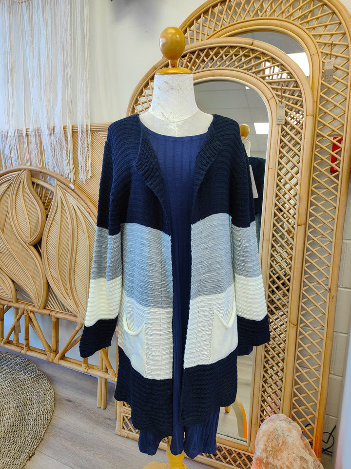 Strisce Cardi - eKo NZ - 