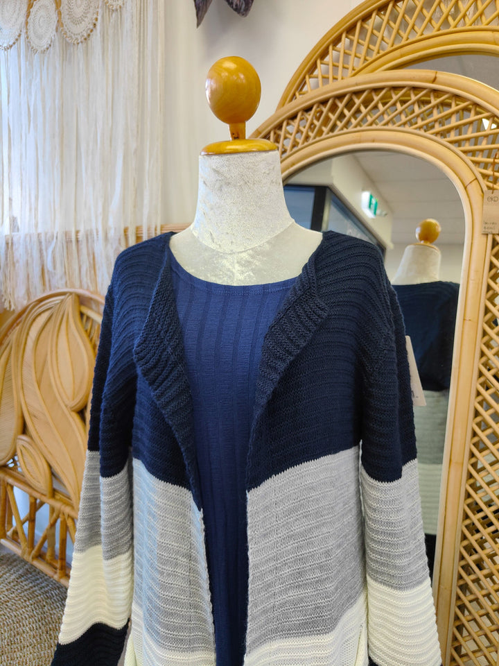 Strisce Cardi - eKo NZ - 