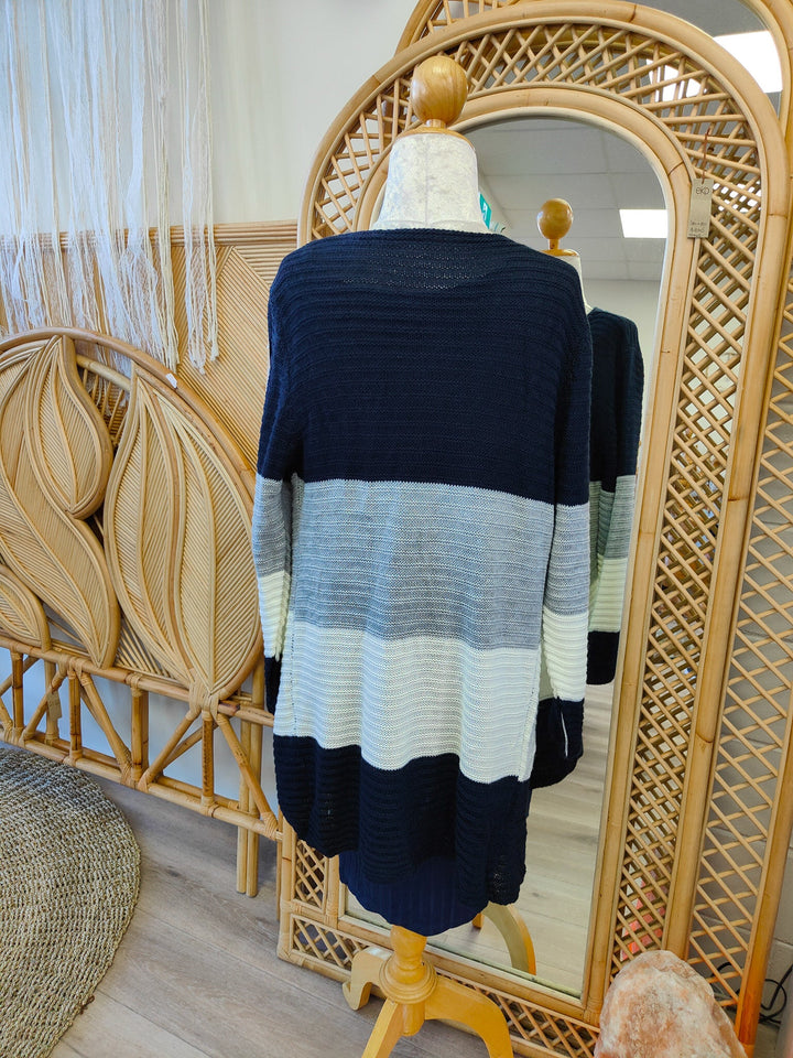 Strisce Cardi - eKo NZ - 