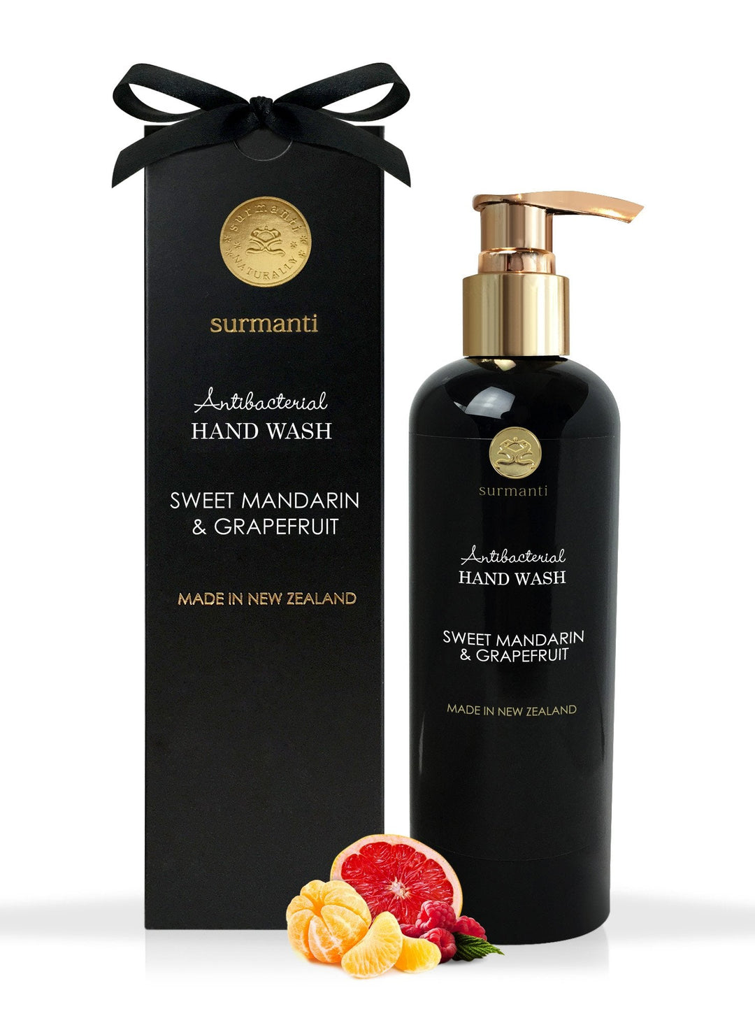Sweet Mandarin Handwash - eKo NZ - 