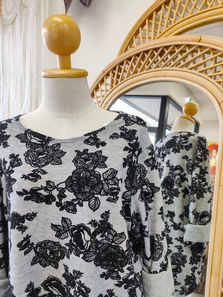 Tanaro Top - Last One - eKo NZ - 