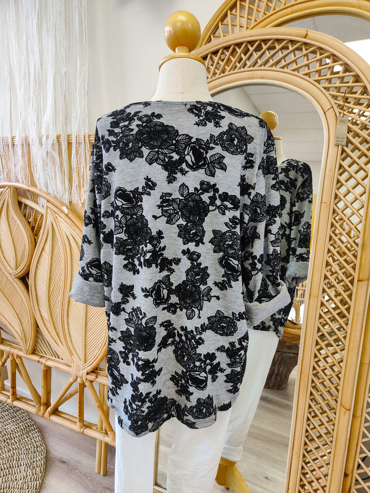 Tanaro Top - Last One - eKo NZ - 