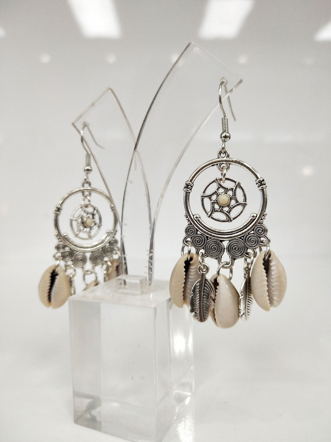 Te Ngaere Earrings - eKo NZ - 