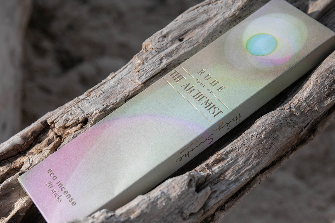 The Alchemist Incense Sticks