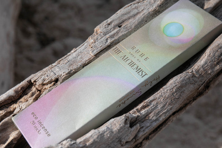 The Alchemist Incense Sticks