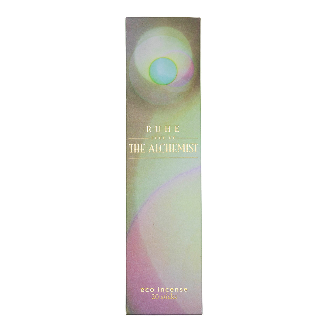 The Alchemist Incense Sticks