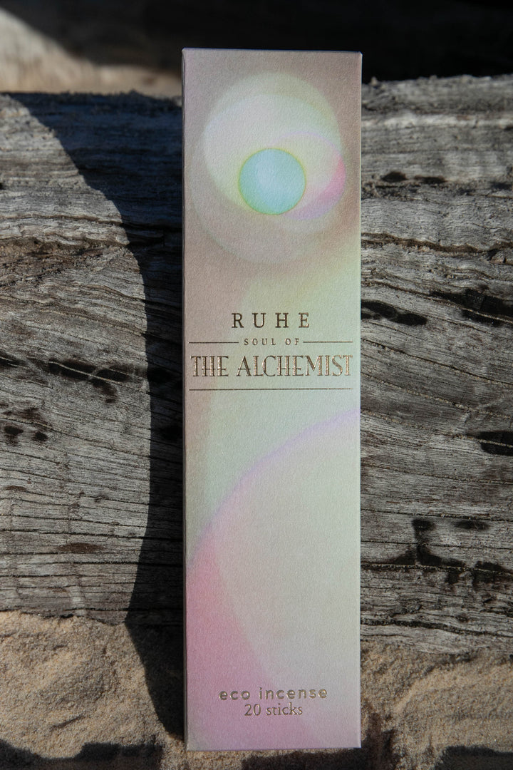 The Alchemist Incense Sticks