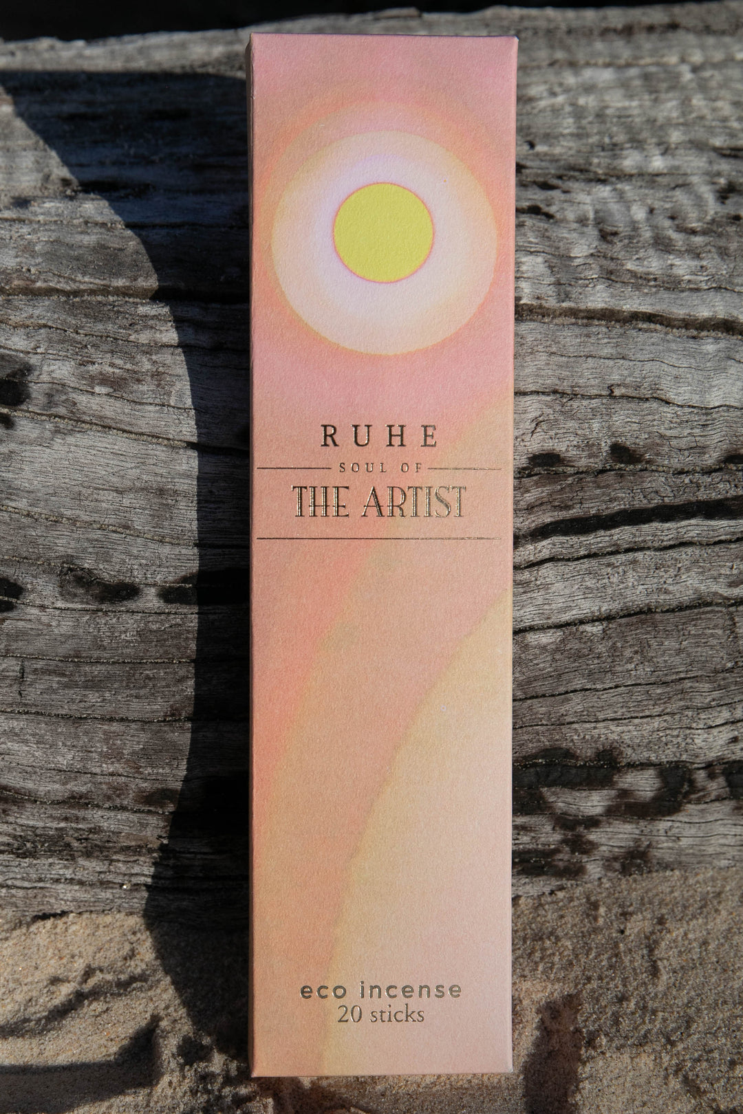 The Artist Incense Sticks