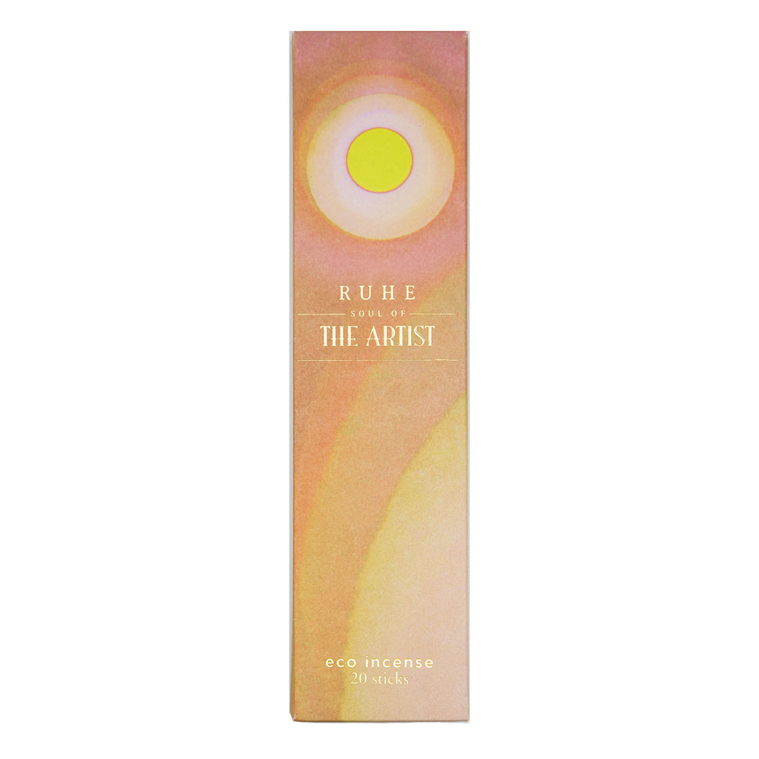 The Artist Incense Sticks
