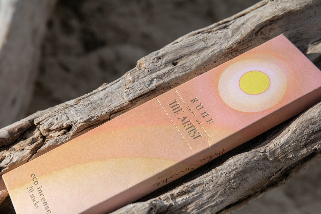 The Artist Incense Sticks