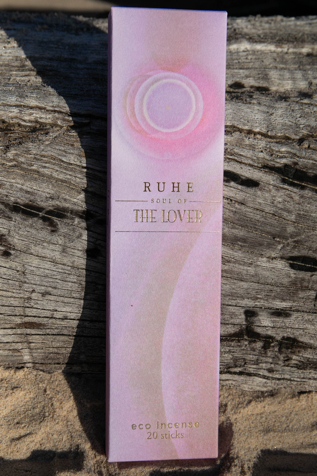 The Lover Incense Sticks