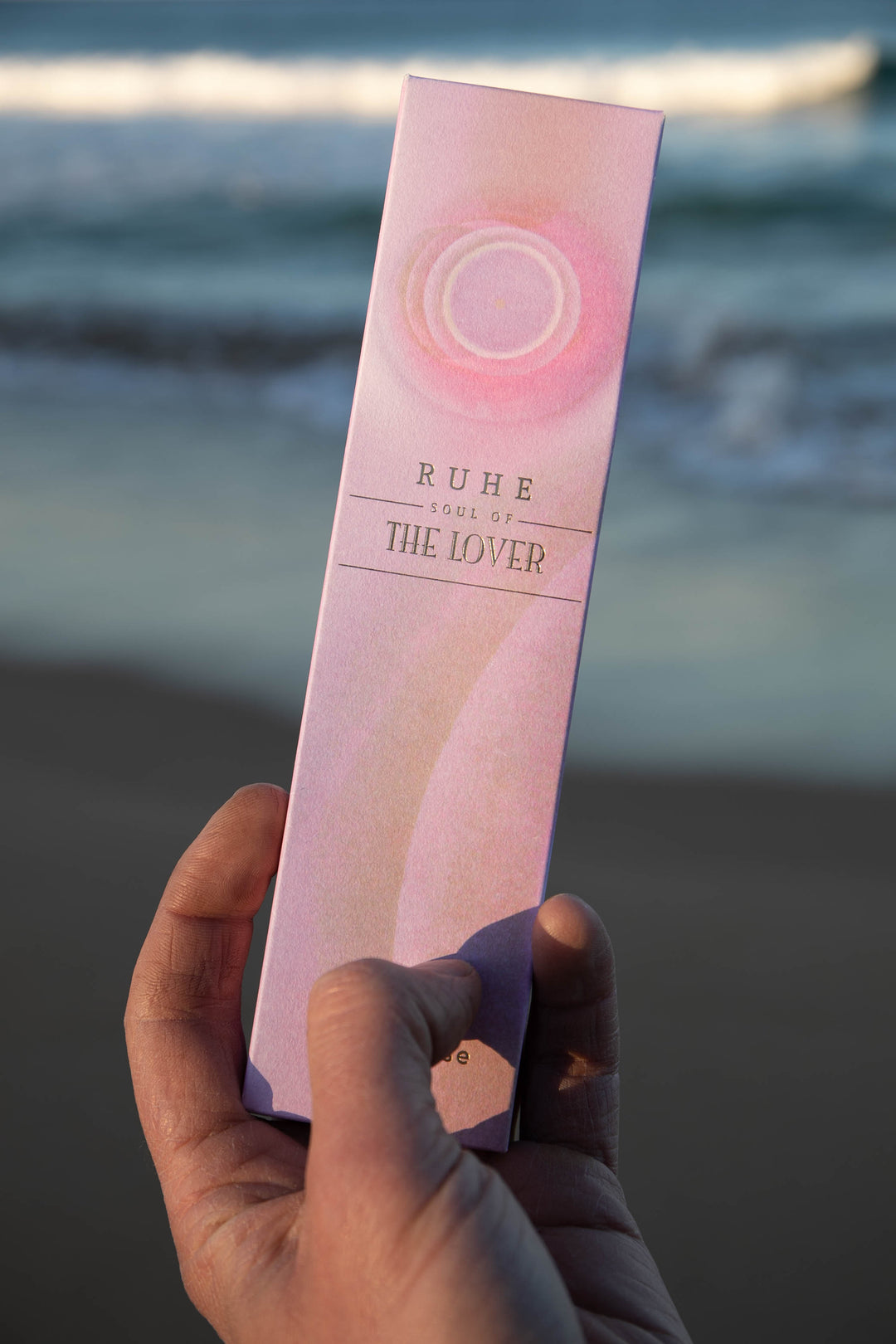 The Lover Incense Sticks