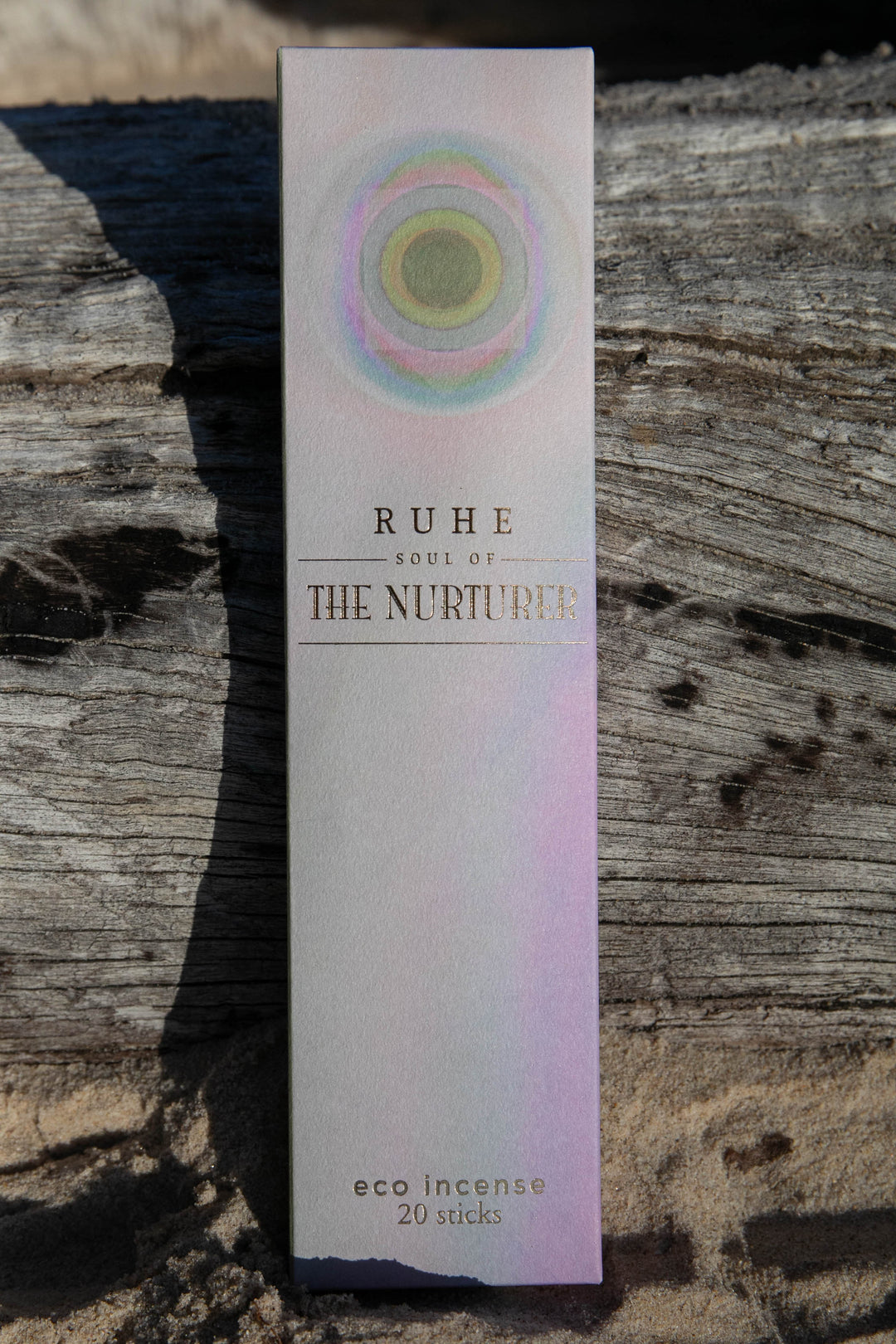 The Nurturer Incense Sticks