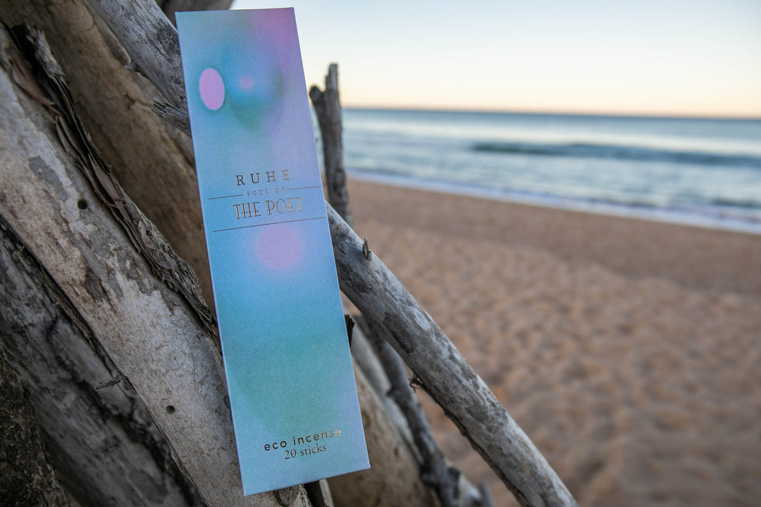 The Poet Incense Sticks