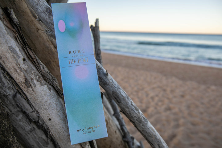 The Poet Incense Sticks