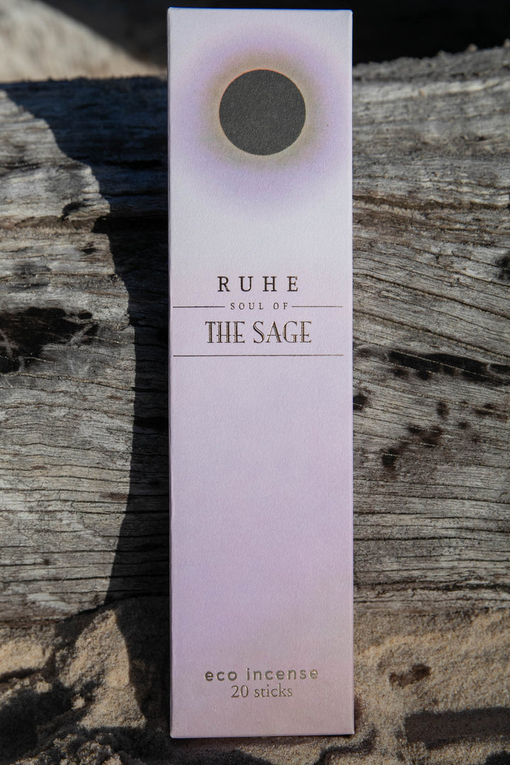 The Sage Incense Sticks