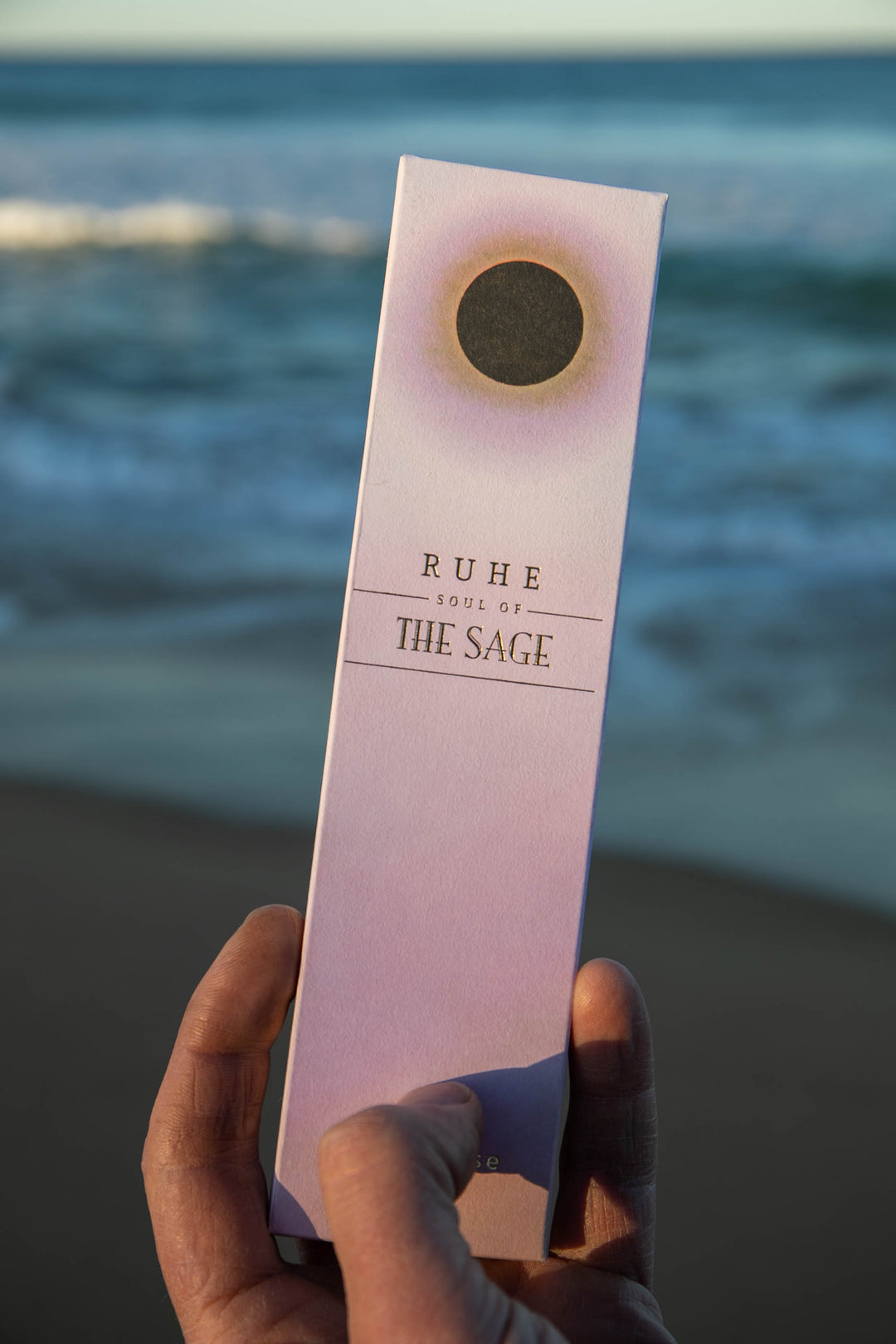 The Sage Incense Sticks