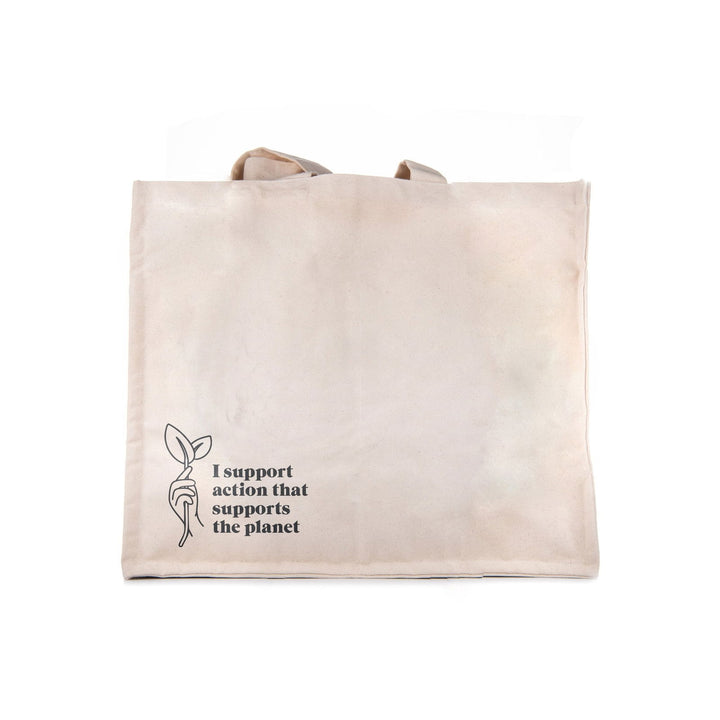 Tote Bag Leaf - eKo NZ - 