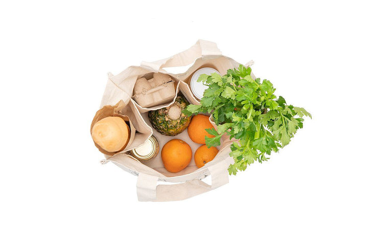 Tote Bag Leaf - eKo NZ - 